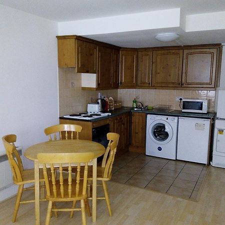 Dorset Street Upper Apartment Dublin Luaran gambar