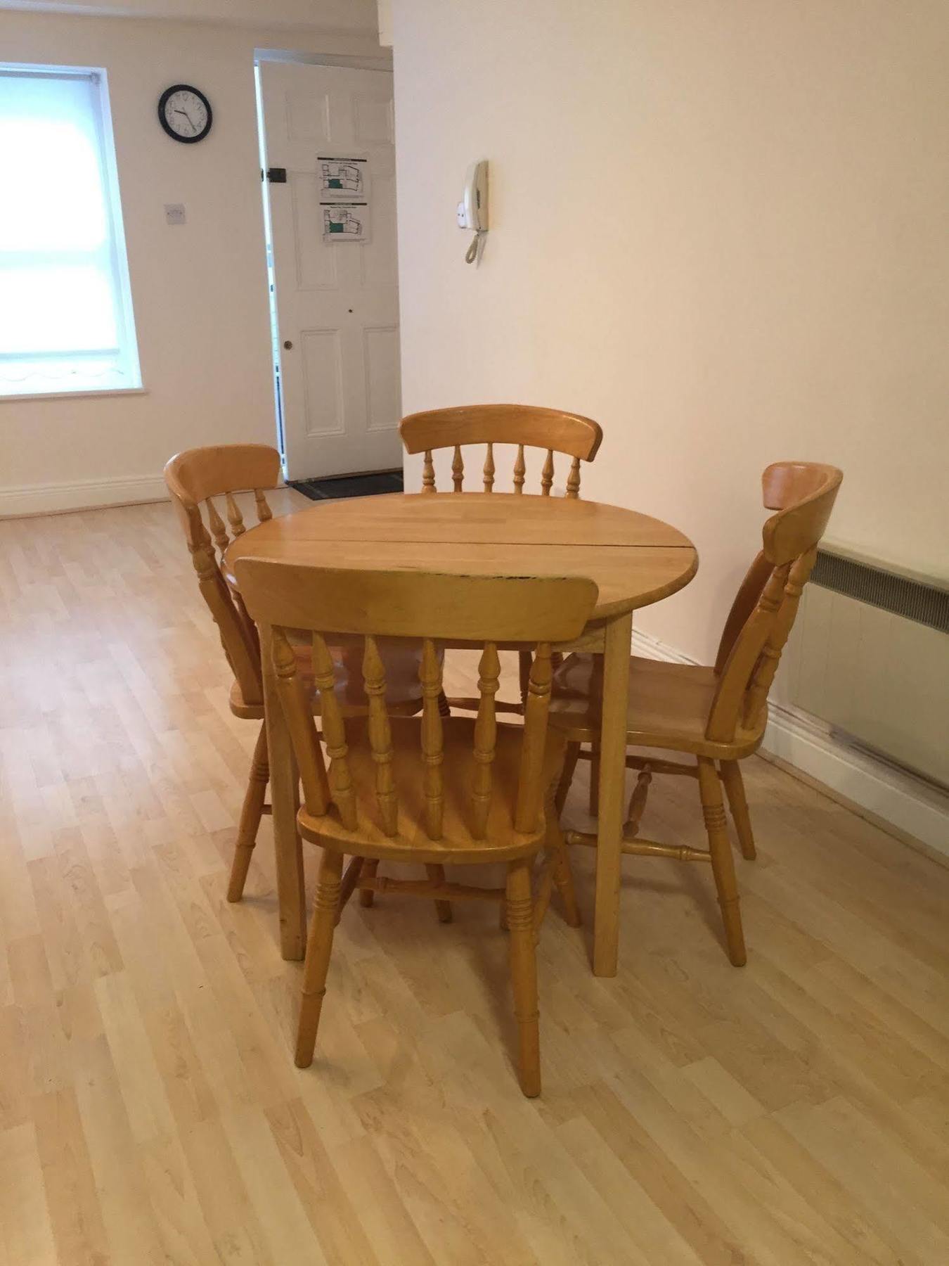 Dorset Street Upper Apartment Dublin Luaran gambar
