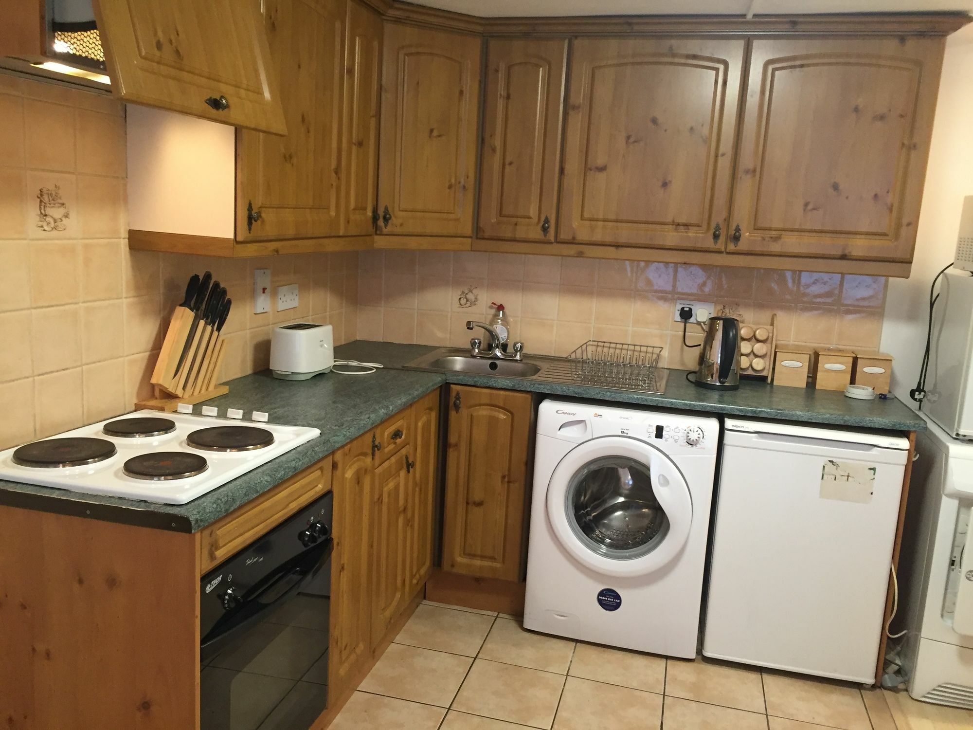 Dorset Street Upper Apartment Dublin Luaran gambar