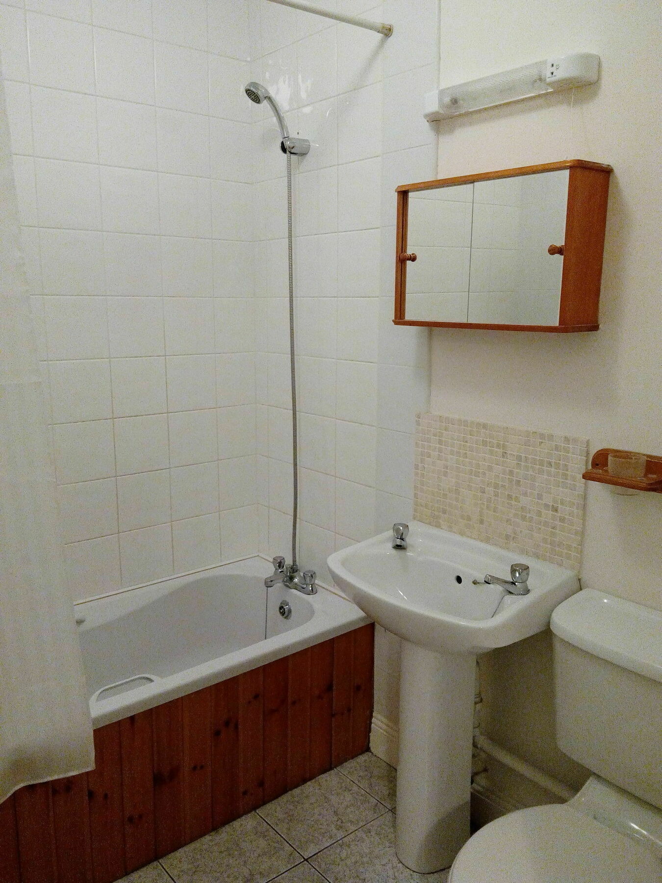 Dorset Street Upper Apartment Dublin Luaran gambar