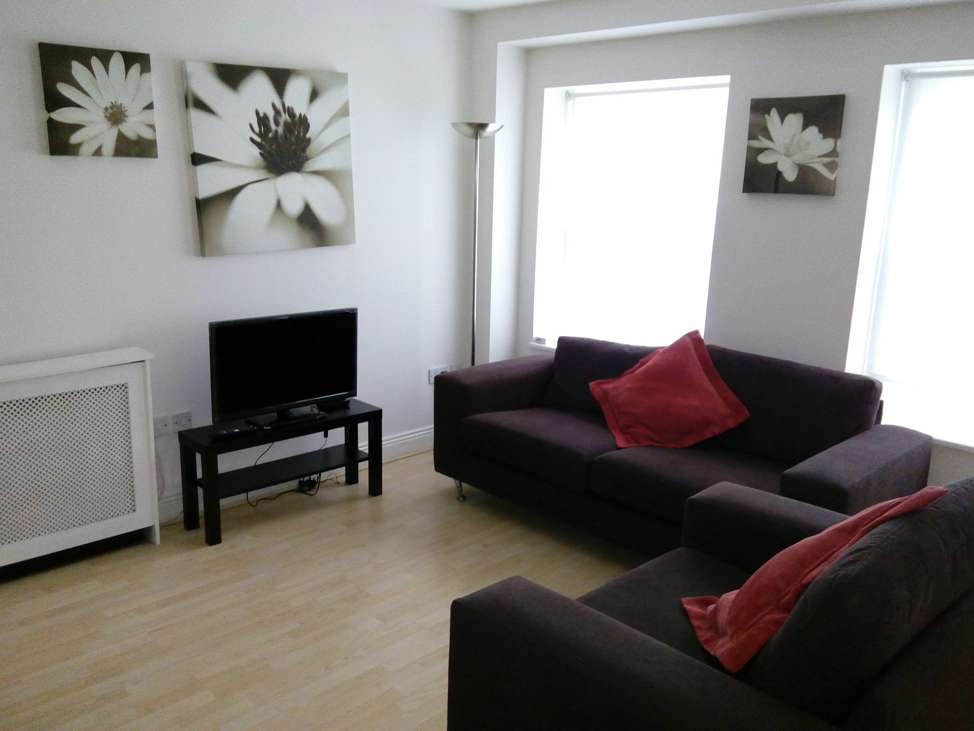Dorset Street Upper Apartment Dublin Luaran gambar