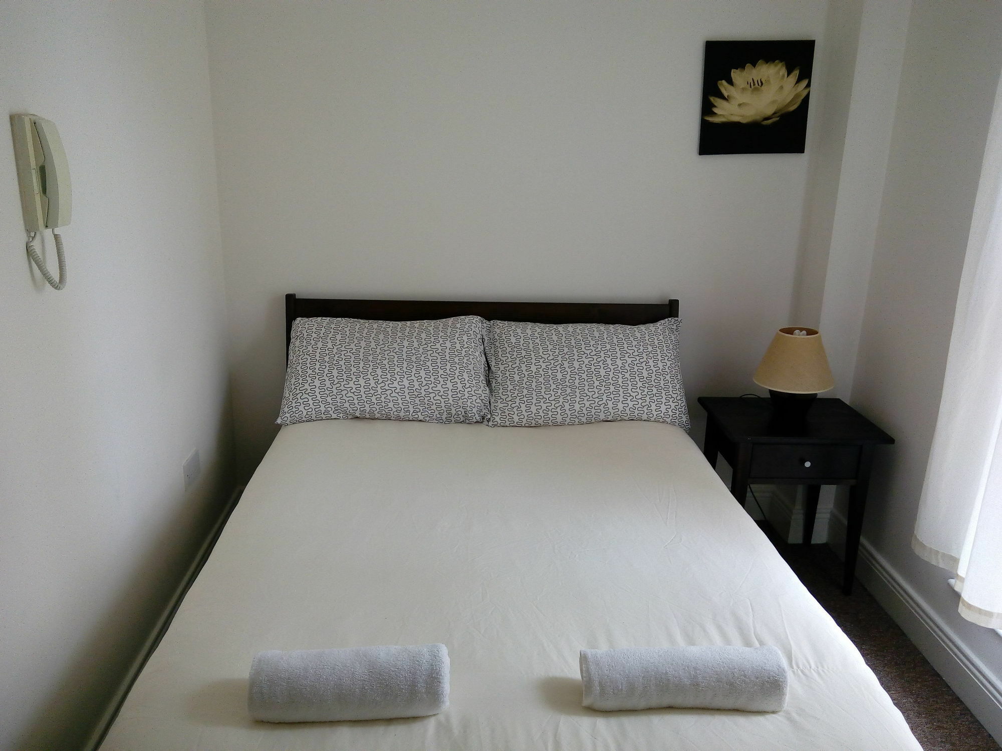 Dorset Street Upper Apartment Dublin Luaran gambar