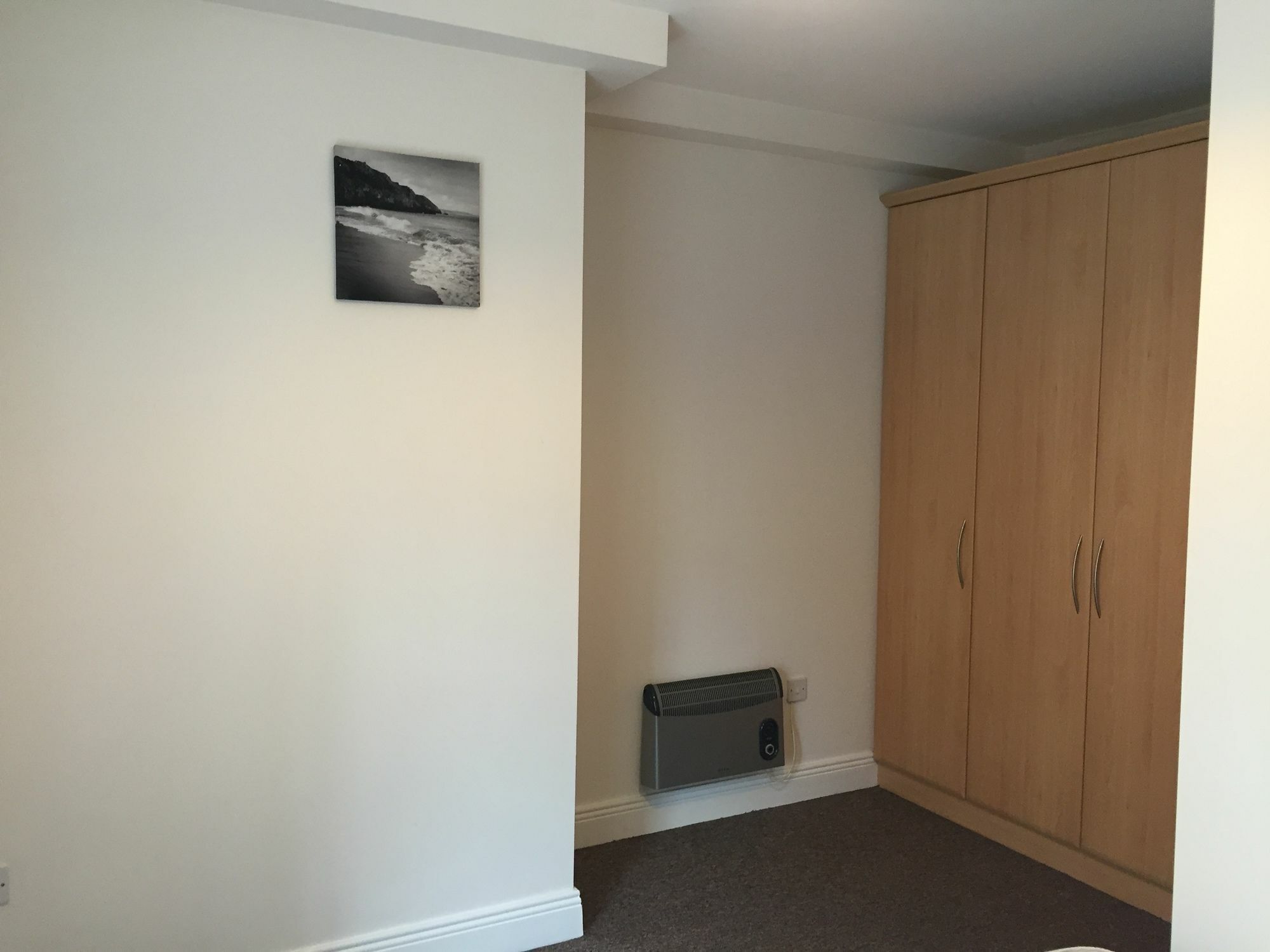 Dorset Street Upper Apartment Dublin Luaran gambar